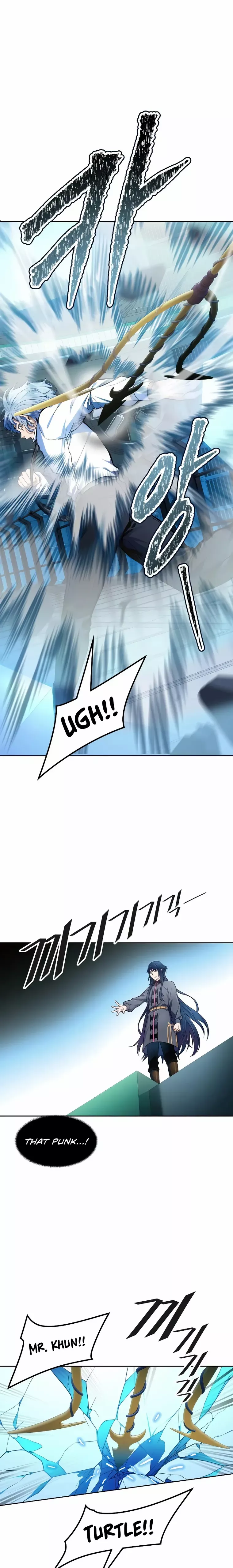 Tower of God Chapter 573 image 27
